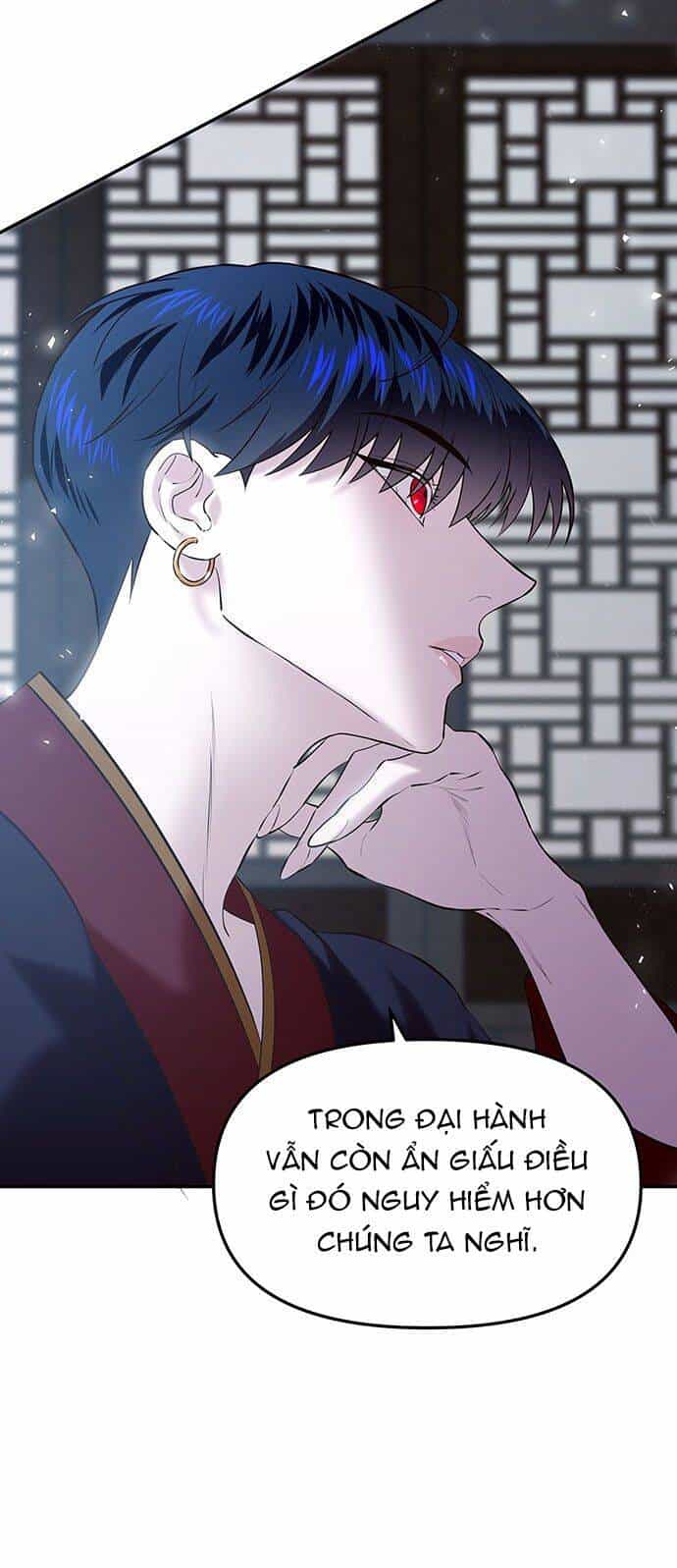 Vương Tử Huyền Bí - Chương 29 - ảnh 36
