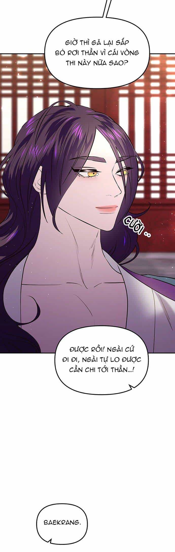 Vương Tử Huyền Bí - Chương 29 - ảnh 42