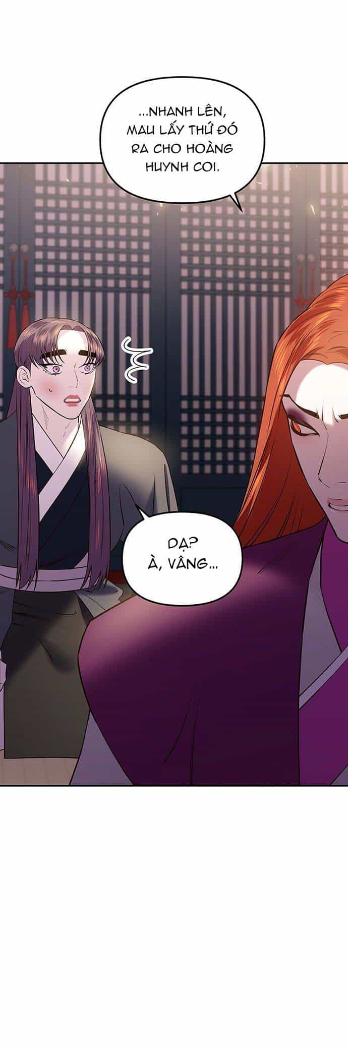 Vương Tử Huyền Bí - Chương 29 - ảnh 76