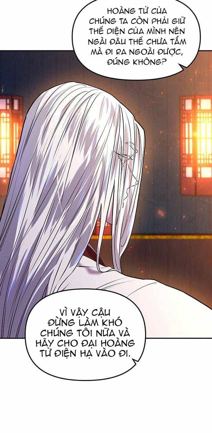 Vương Tử Huyền Bí - Chương 3 - ảnh 14