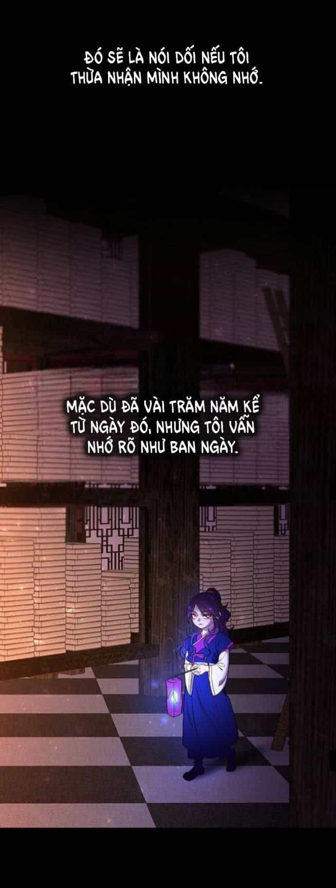 Vương Tử Huyền Bí - Chương 3 - ảnh 37