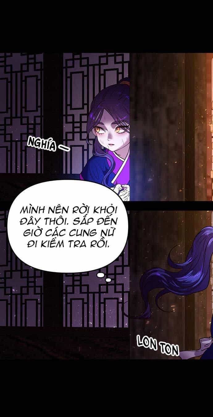 Vương Tử Huyền Bí - Chương 3 - ảnh 38