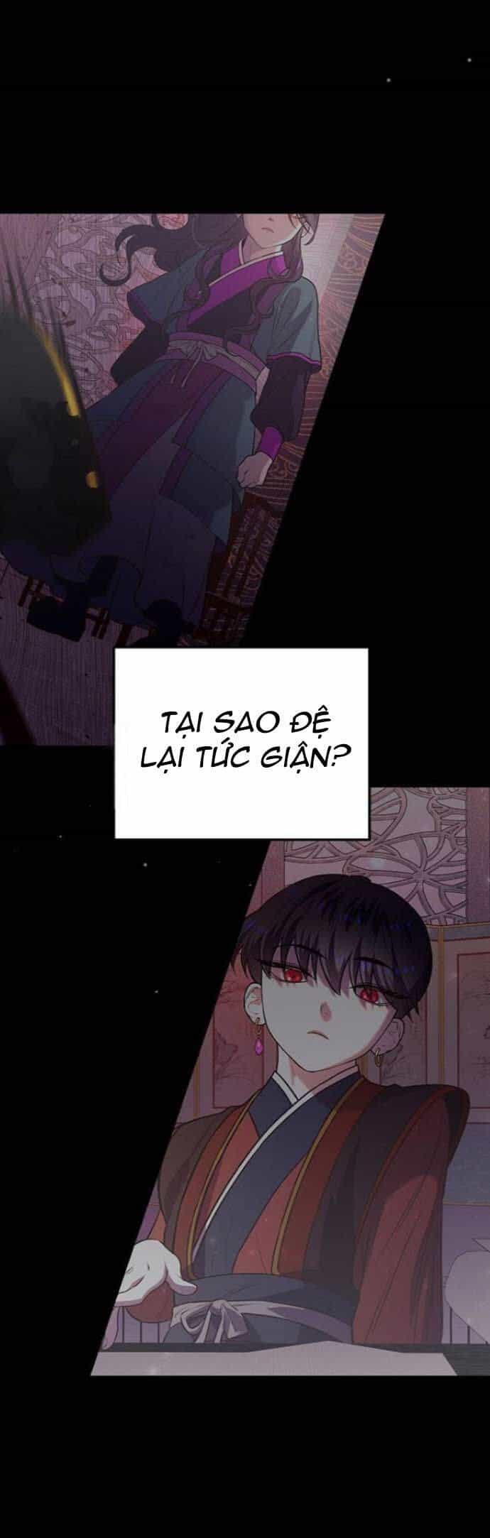 Vương Tử Huyền Bí - Chương 3 - ảnh 49