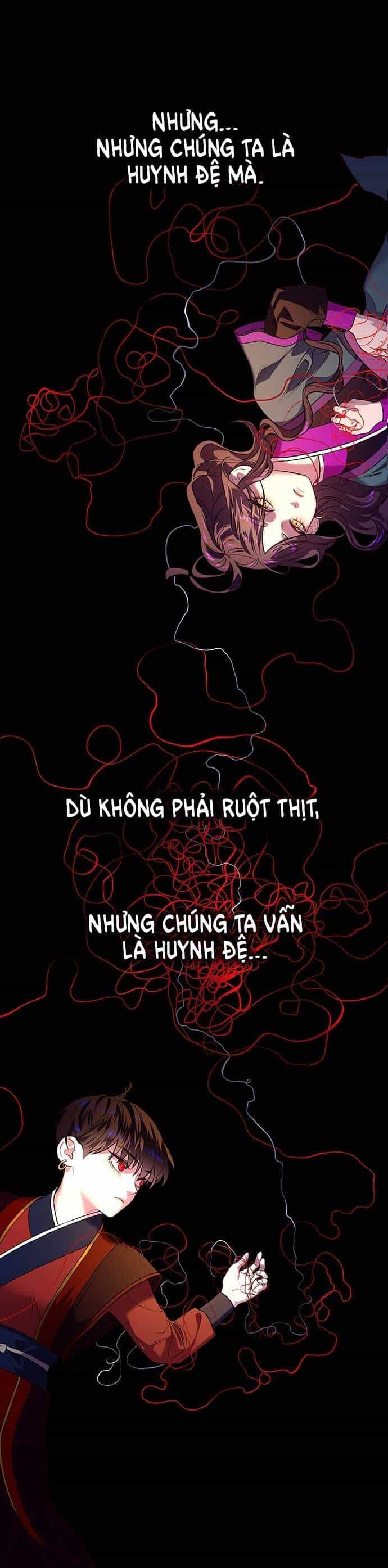 Vương Tử Huyền Bí - Chương 3 - ảnh 52