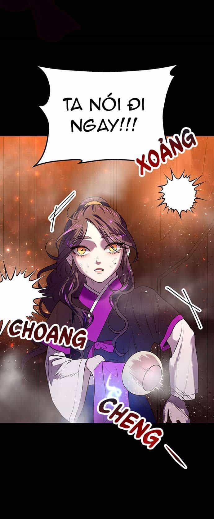 Vương Tử Huyền Bí - Chương 3 - ảnh 53