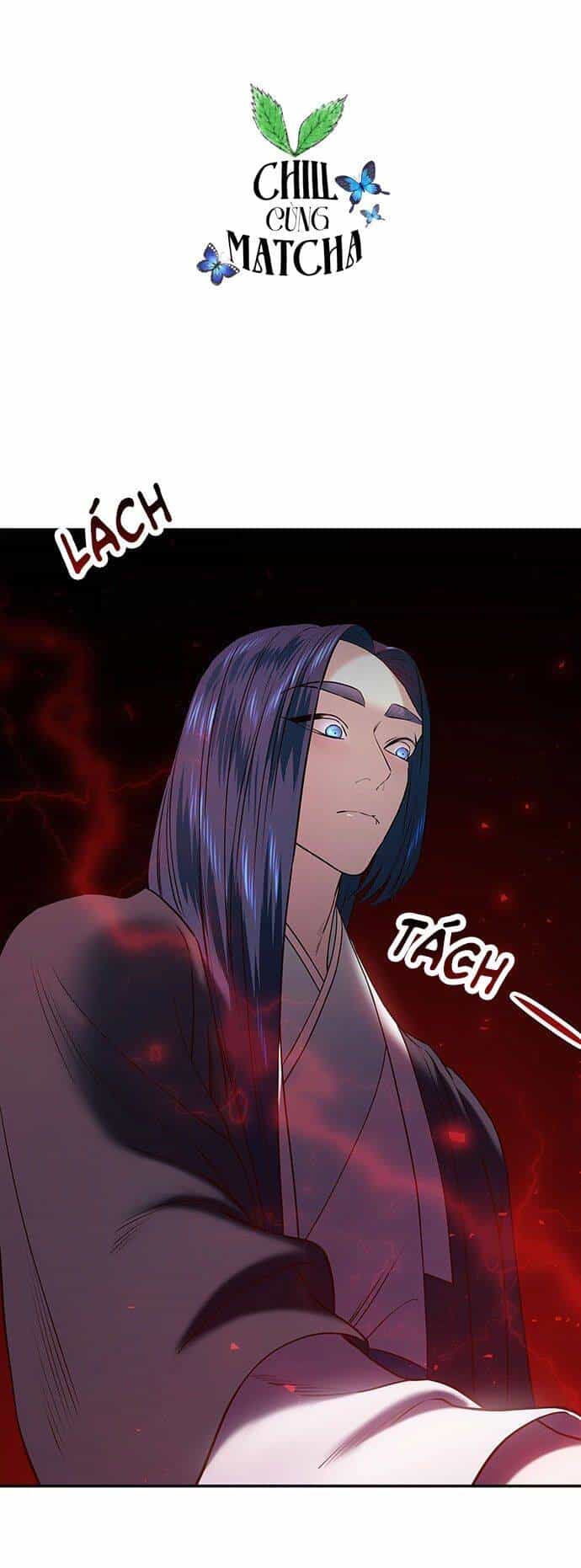 Vương Tử Huyền Bí - Chương 30 - ảnh 1
