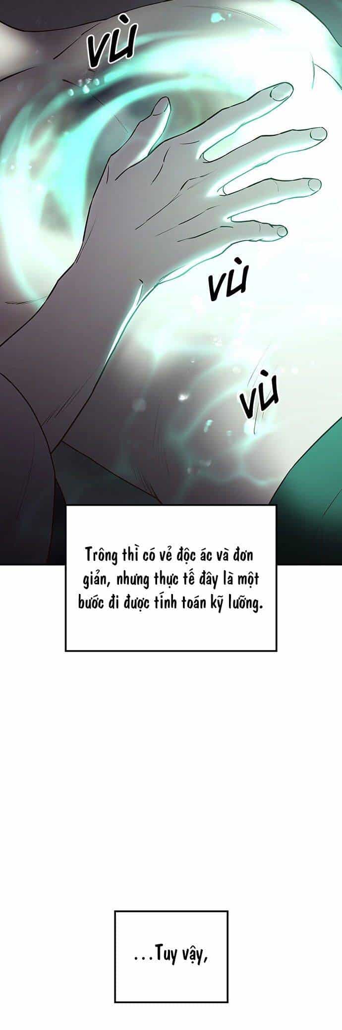 Vương Tử Huyền Bí - Chương 30 - ảnh 21