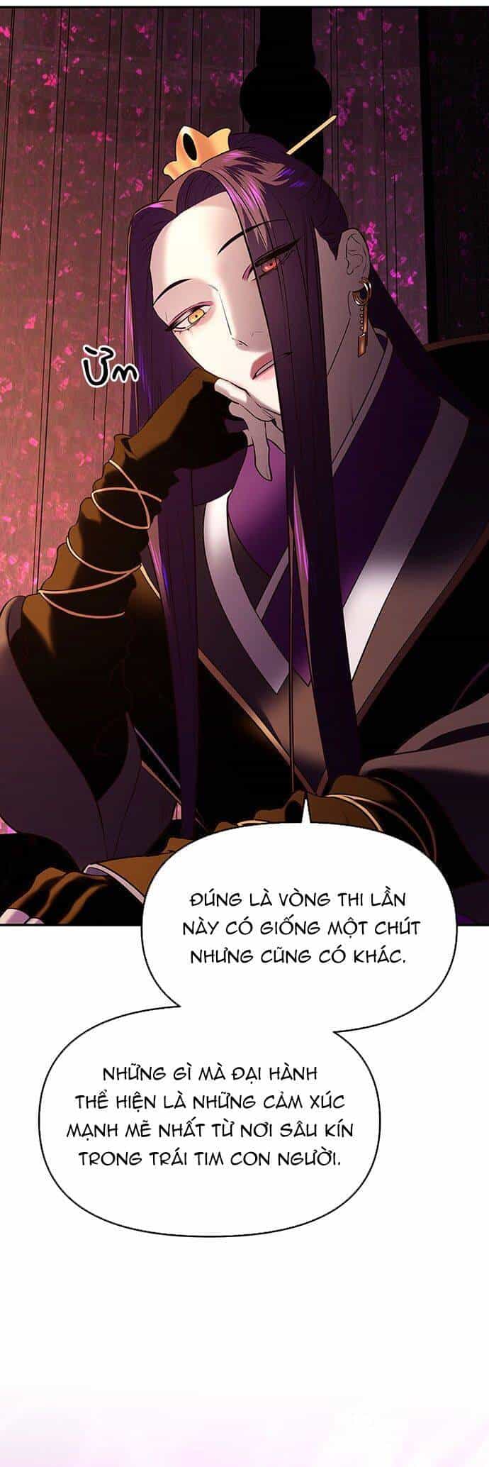 Vương Tử Huyền Bí - Chương 30 - ảnh 78