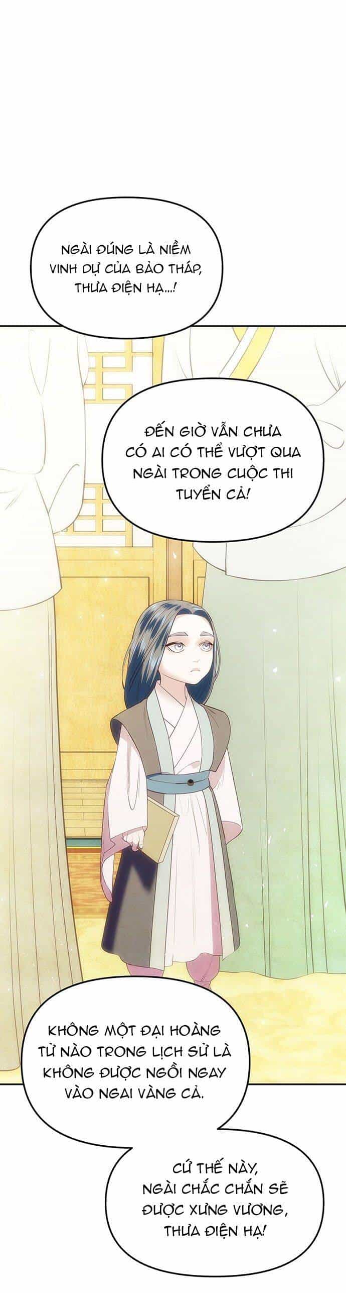 Vương Tử Huyền Bí - Chương 31 - ảnh 28