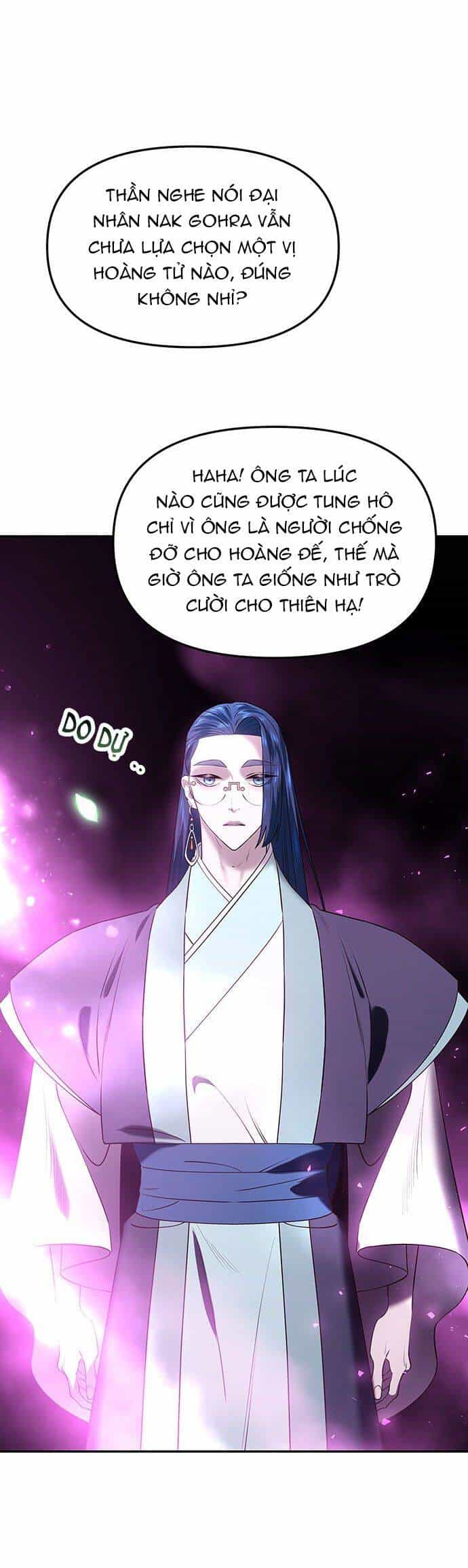 Vương Tử Huyền Bí - Chương 31 - ảnh 29