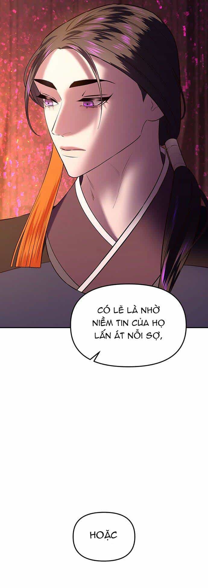Vương Tử Huyền Bí - Chương 31 - ảnh 63