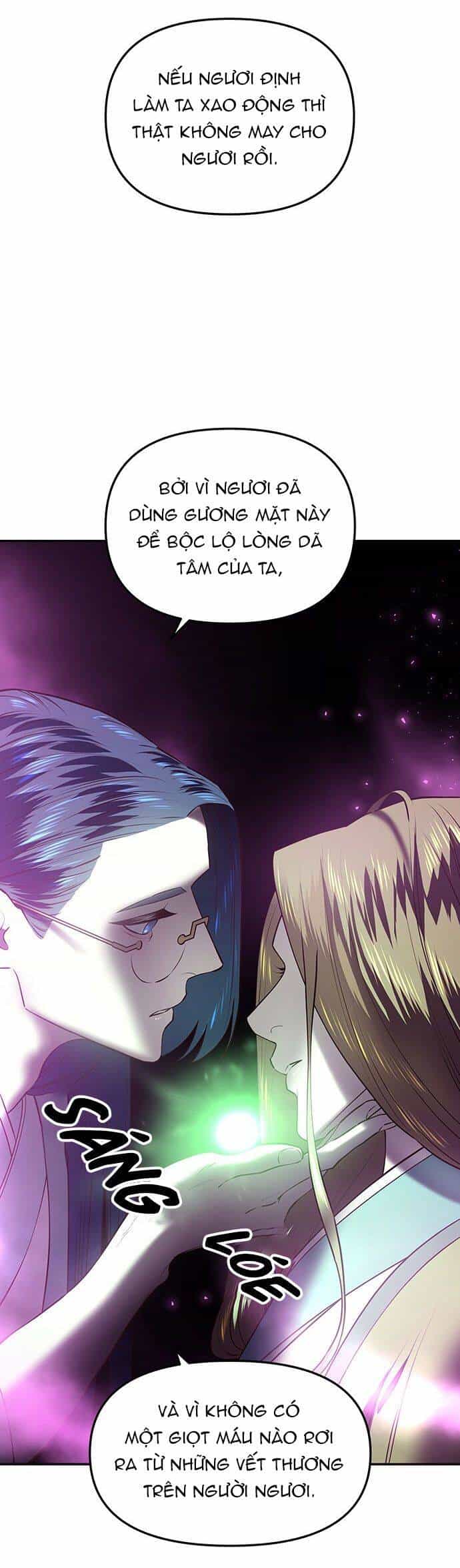Vương Tử Huyền Bí - Chương 31 - ảnh 76