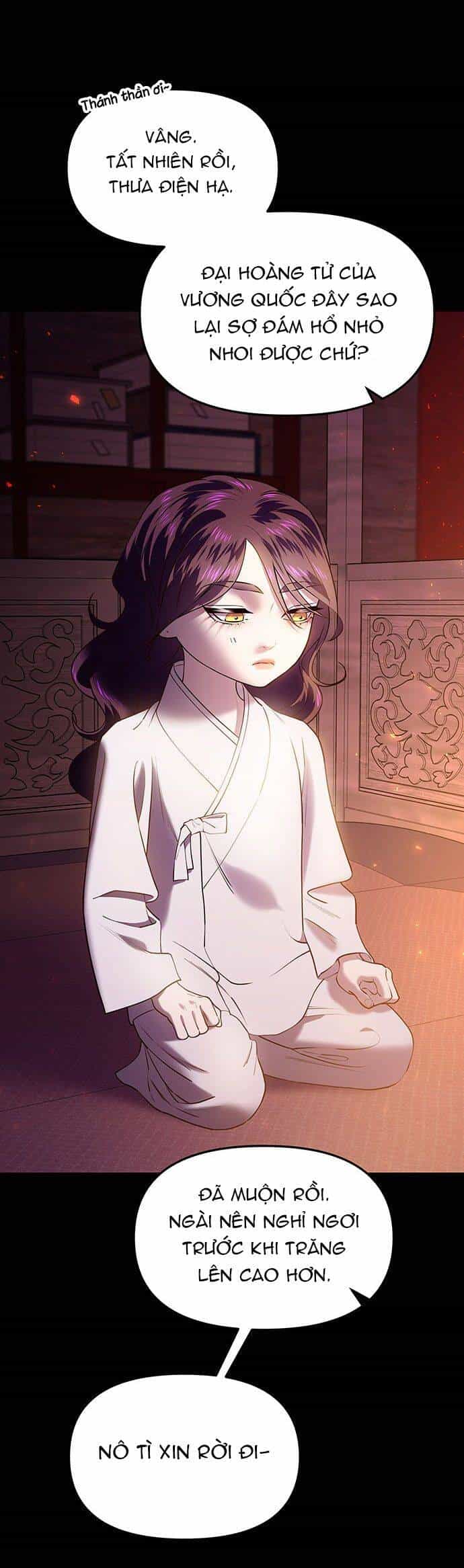 Vương Tử Huyền Bí - Chương 32 - ảnh 104