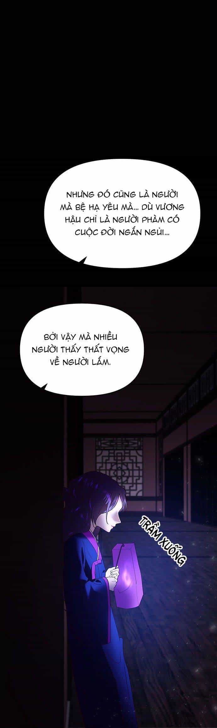 Vương Tử Huyền Bí - Chương 32 - ảnh 30