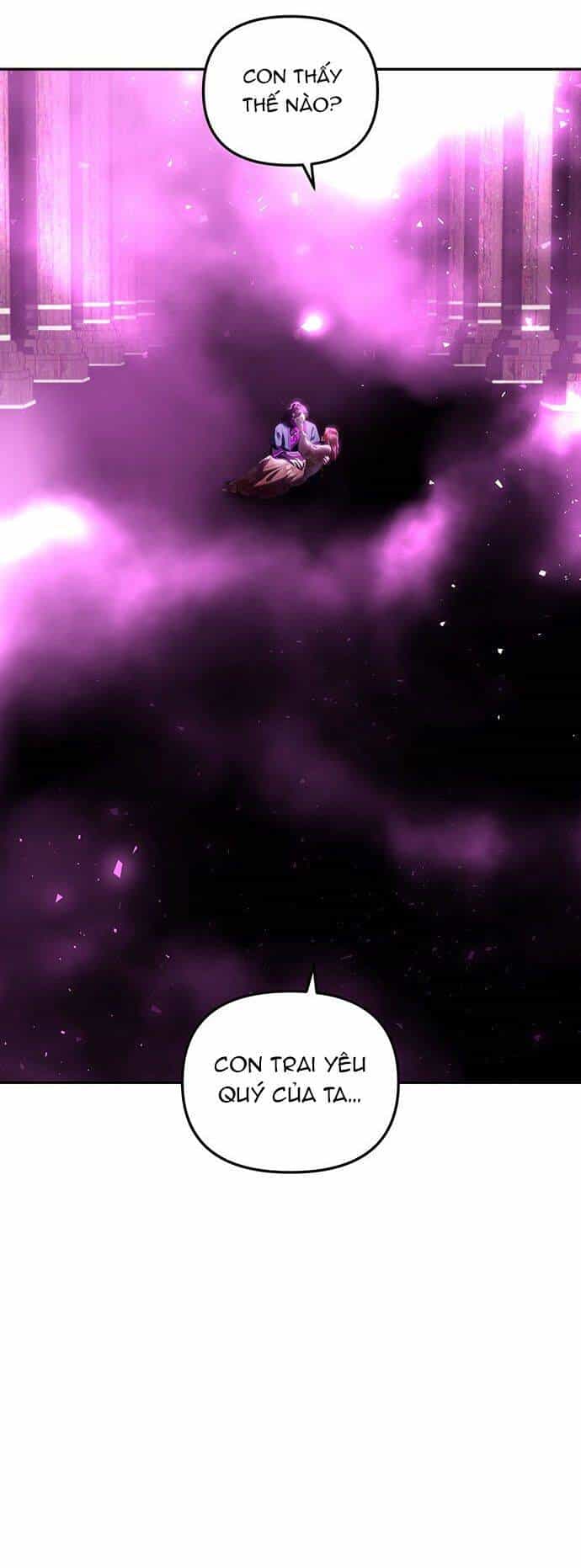 Vương Tử Huyền Bí - Chương 32 - ảnh 50
