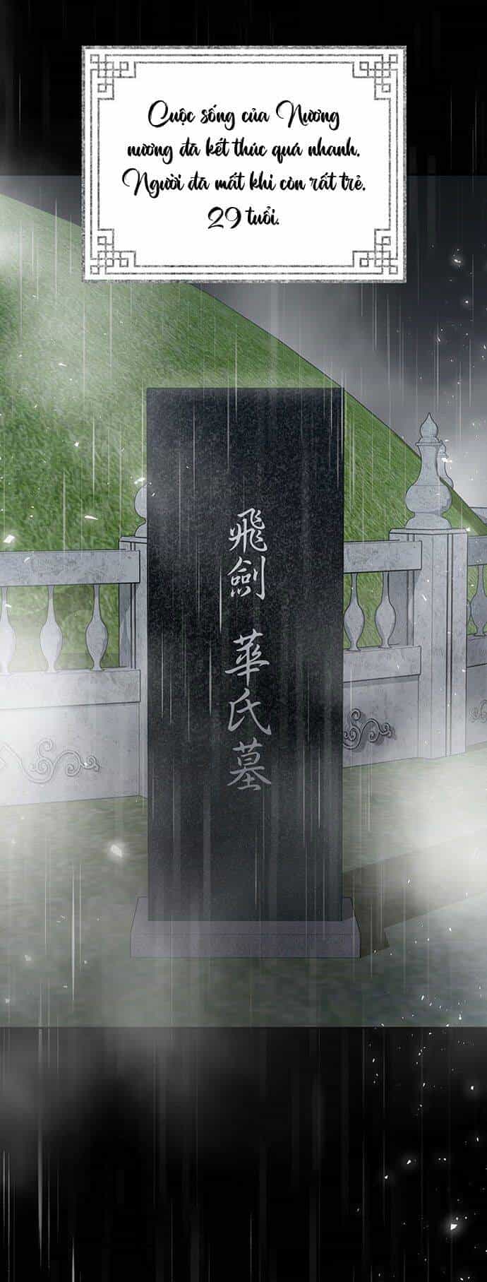 Vương Tử Huyền Bí - Chương 32 - ảnh 77
