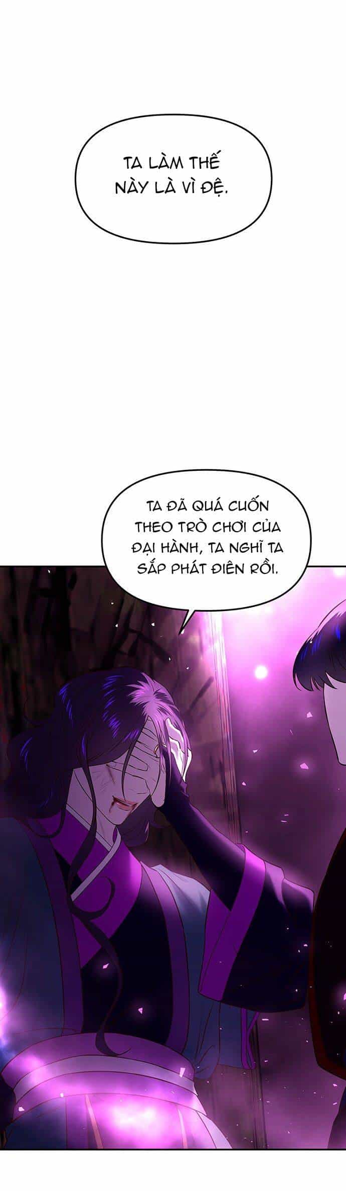 Vương Tử Huyền Bí - Chương 33 - ảnh 19