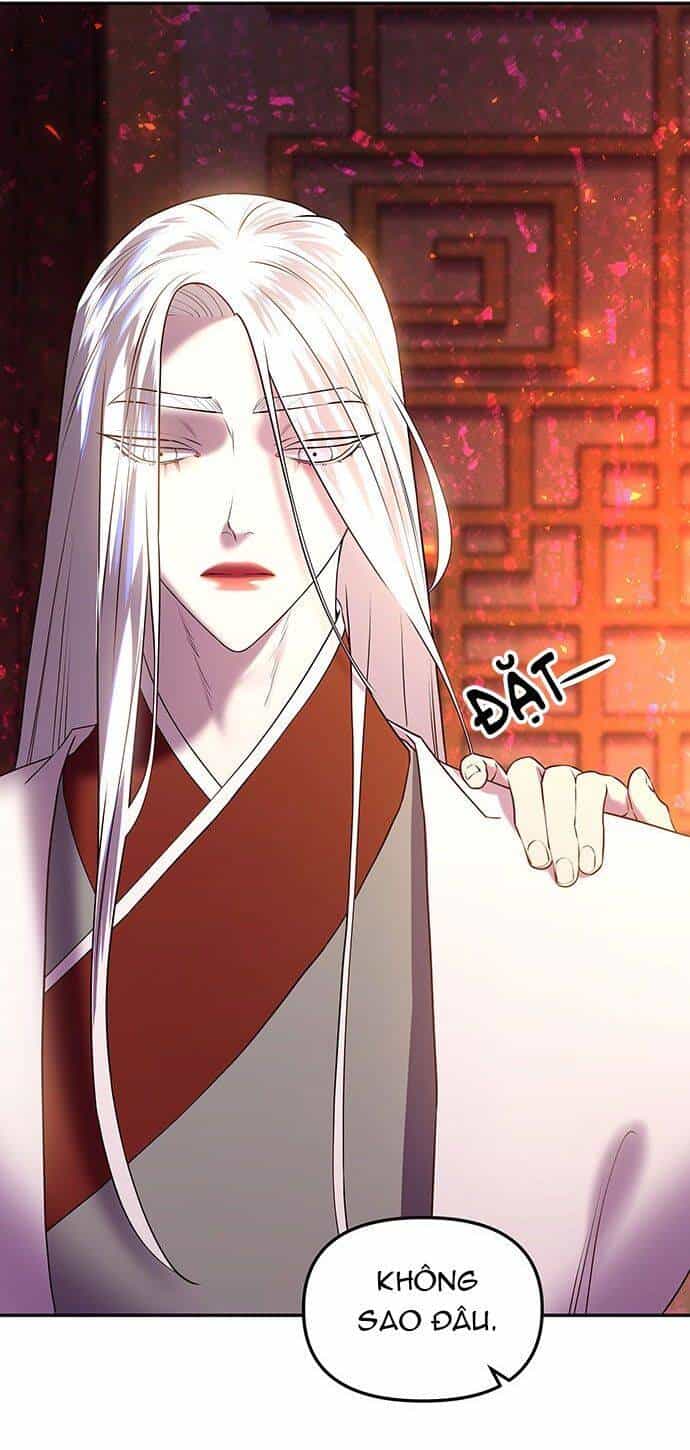 Vương Tử Huyền Bí - Chương 33 - ảnh 40