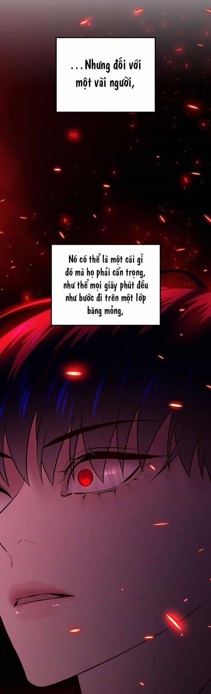 Vương Tử Huyền Bí - Chương 33 - ảnh 69