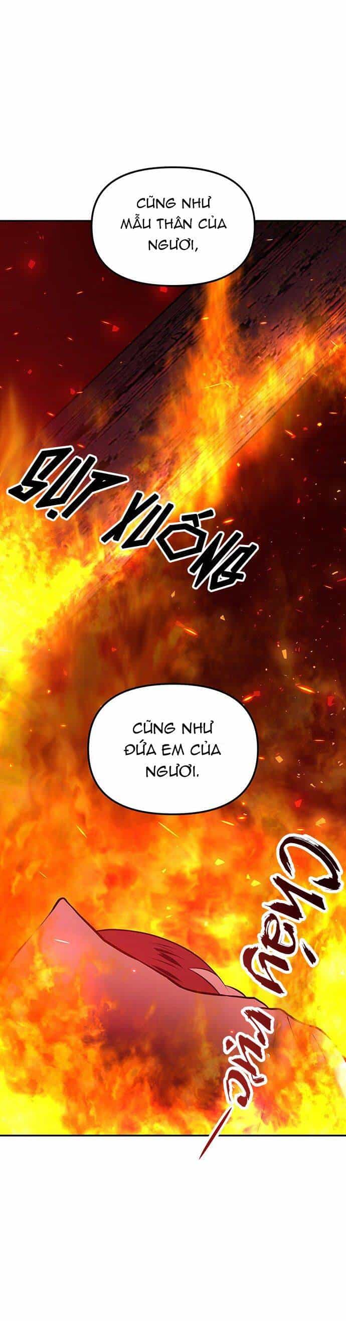 Vương Tử Huyền Bí - Chương 33 - ảnh 99
