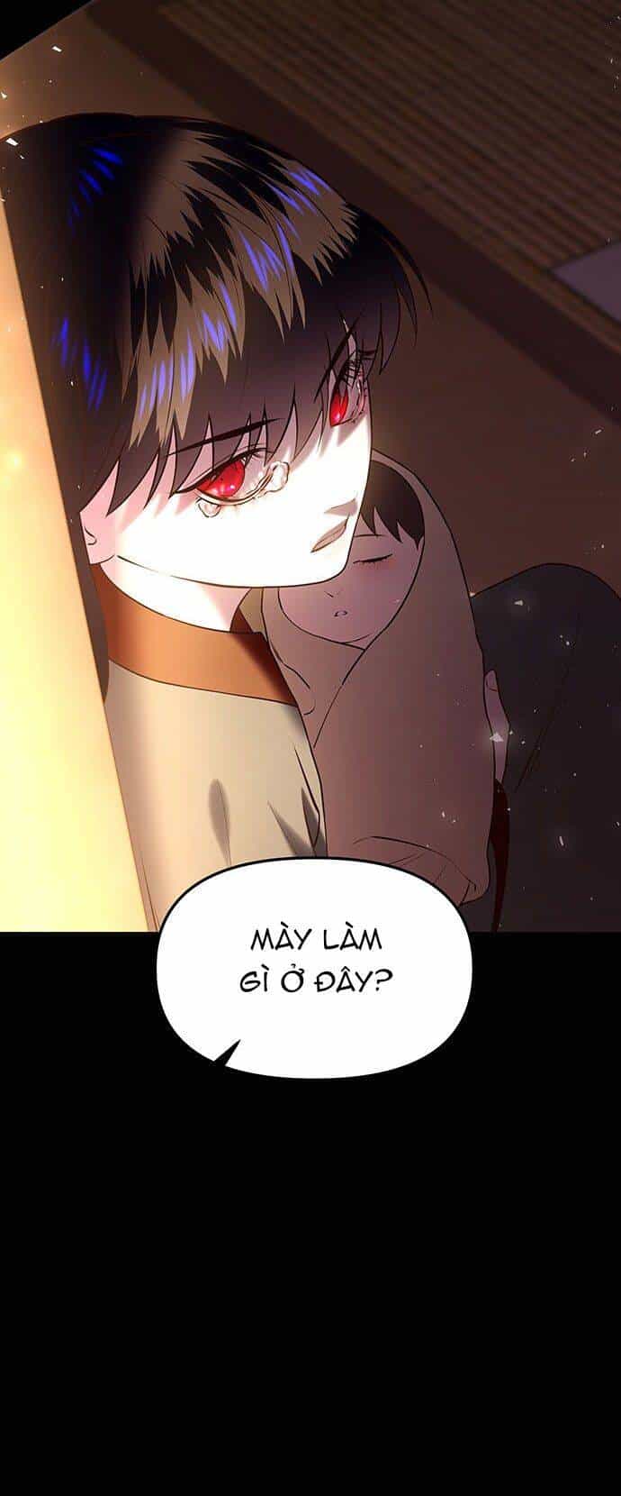Vương Tử Huyền Bí - Chương 34 - ảnh 20