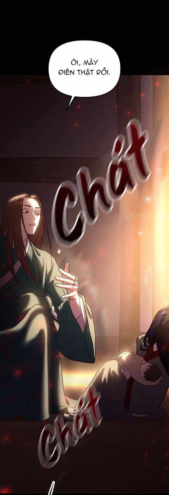 Vương Tử Huyền Bí - Chương 34 - ảnh 25