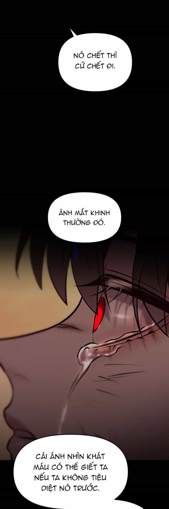 Vương Tử Huyền Bí - Chương 34 - ảnh 43