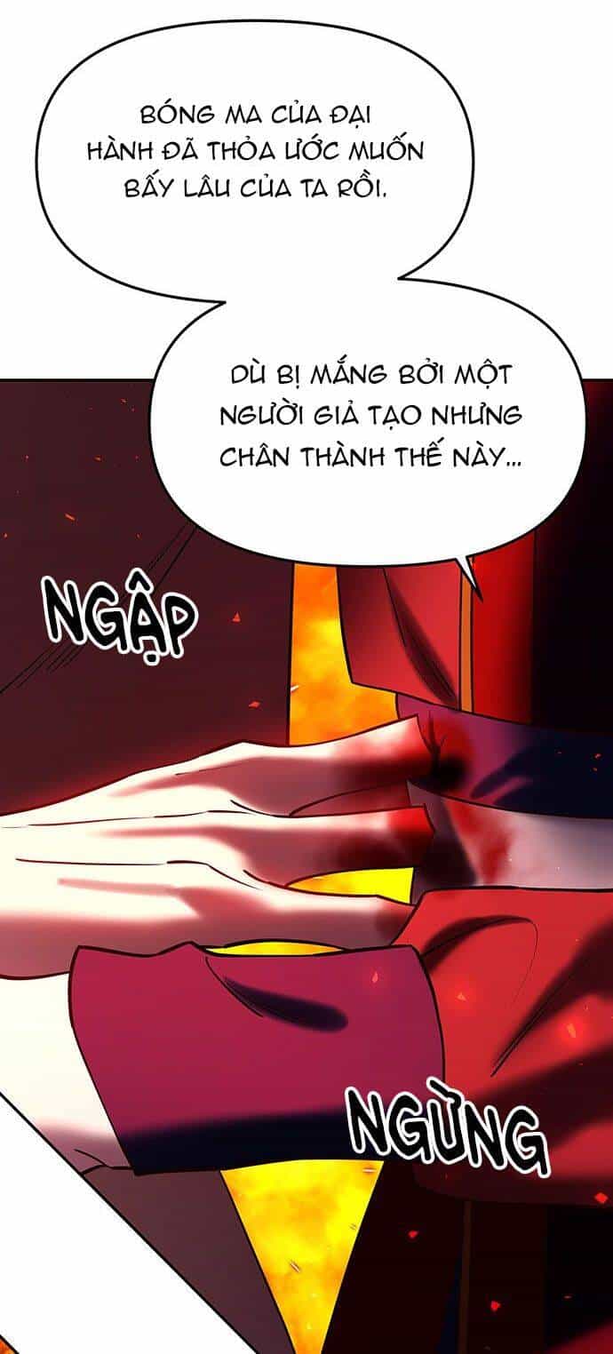 Vương Tử Huyền Bí - Chương 34 - ảnh 70