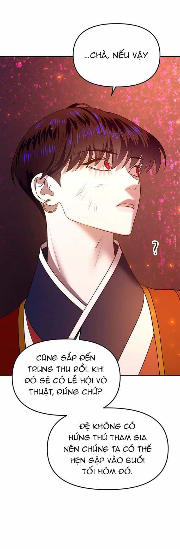 Vương Tử Huyền Bí - Chương 35 - ảnh 16