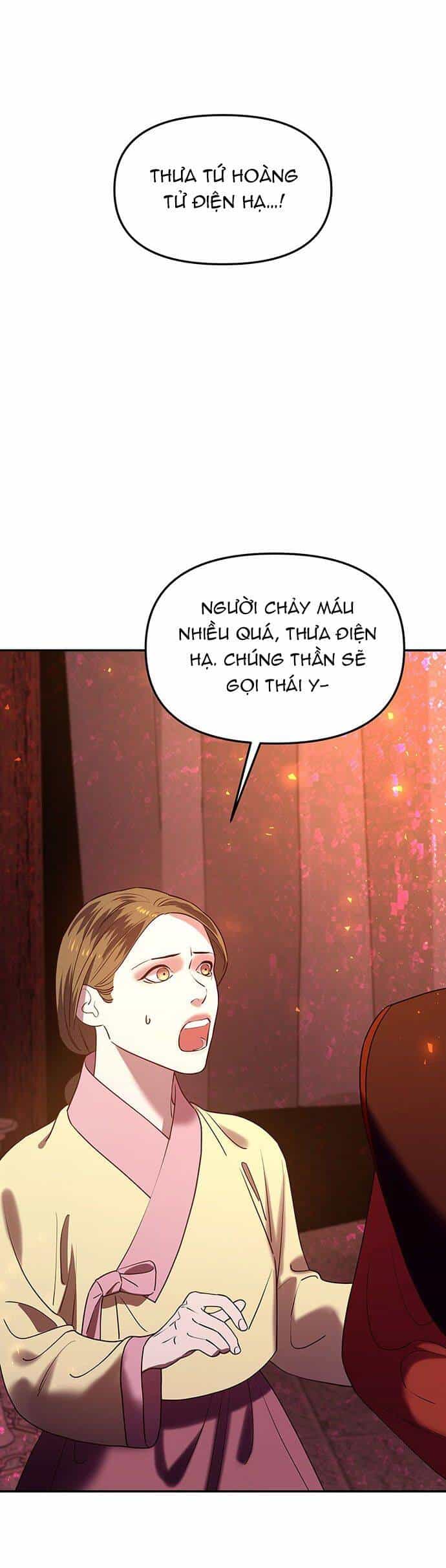 Vương Tử Huyền Bí - Chương 35 - ảnh 25