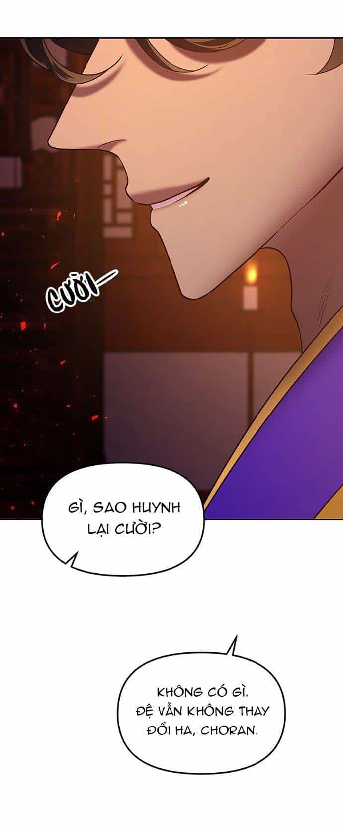 Vương Tử Huyền Bí - Chương 35 - ảnh 49