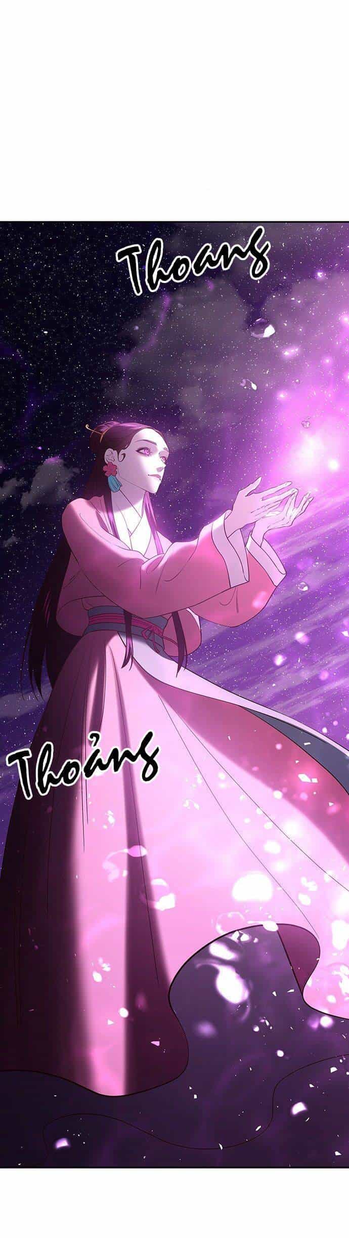 Vương Tử Huyền Bí - Chương 35 - ảnh 94