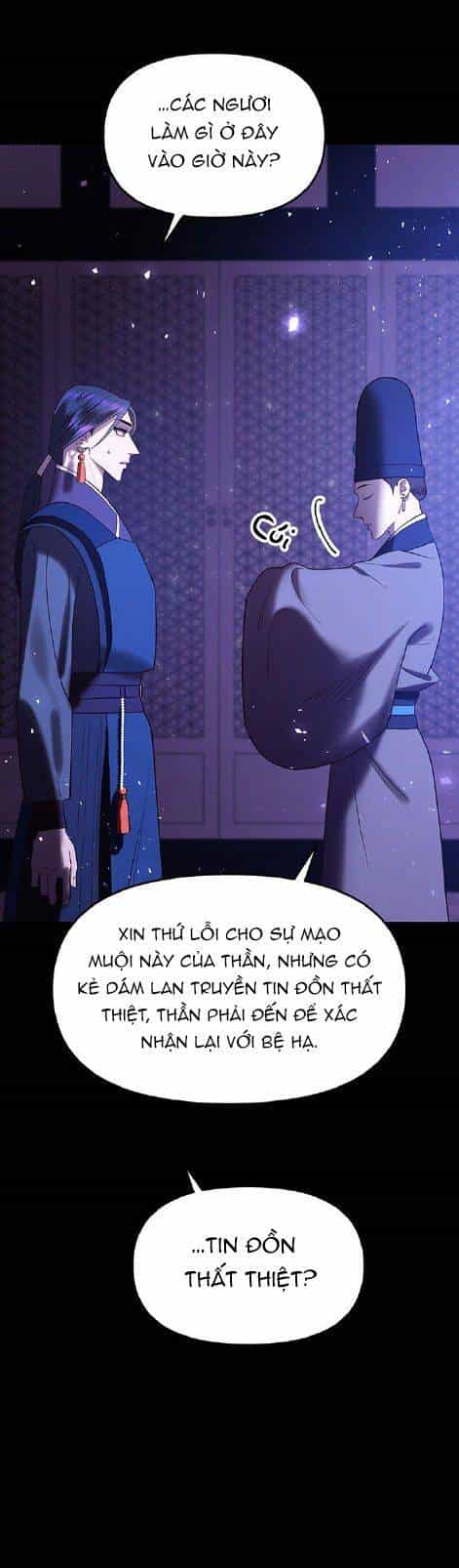 Vương Tử Huyền Bí - Chương 36 - ảnh 105