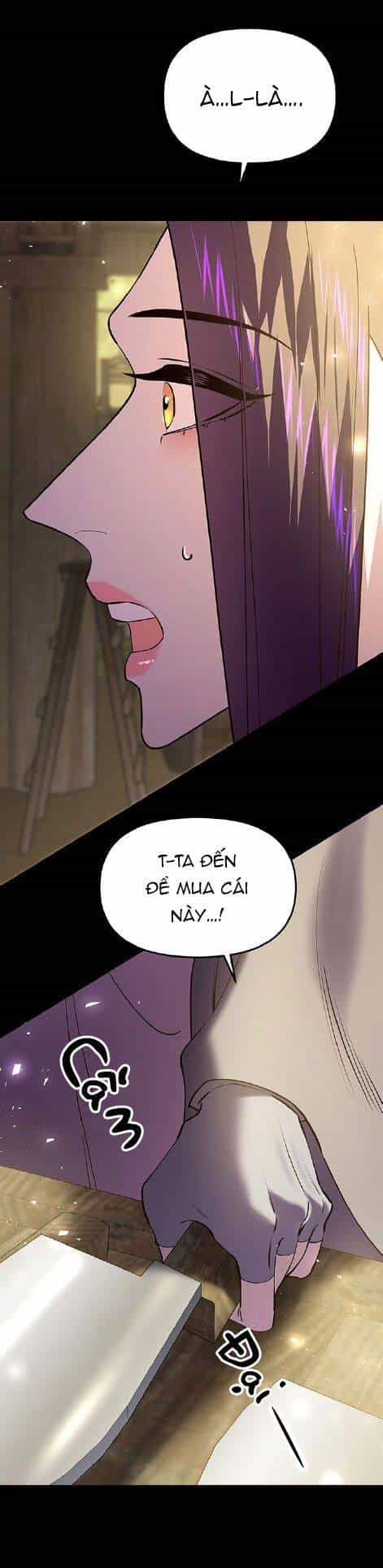 Vương Tử Huyền Bí - Chương 36 - ảnh 61