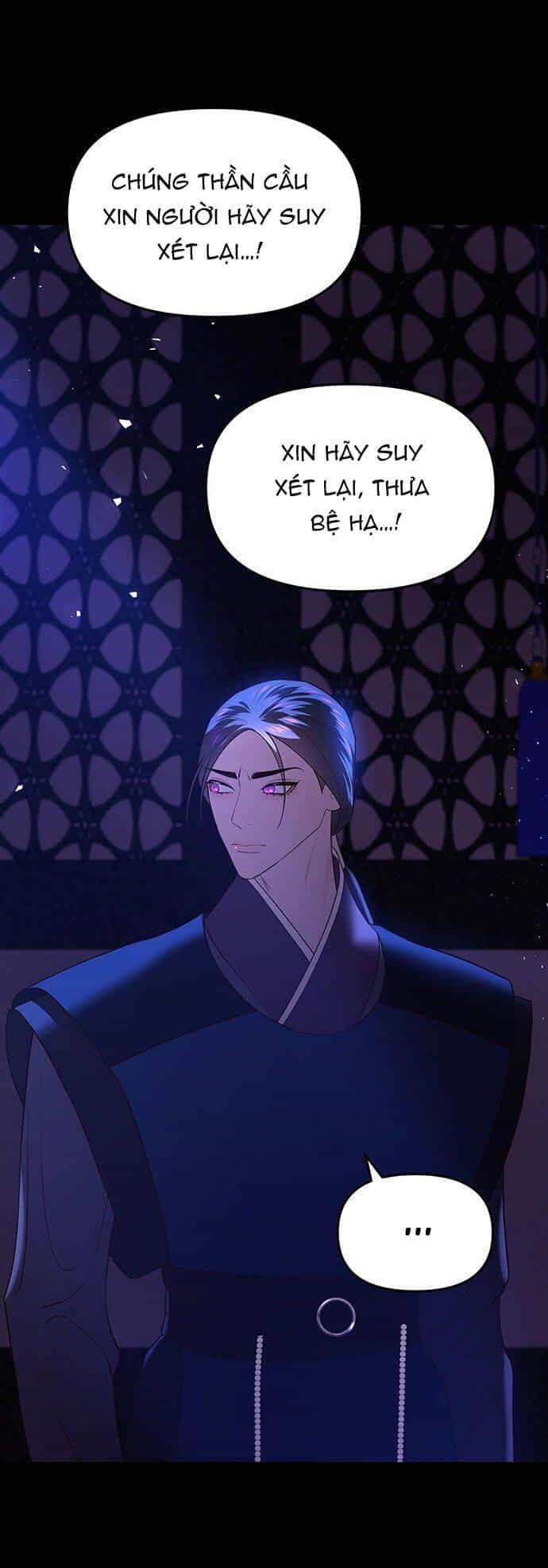Vương Tử Huyền Bí - Chương 37 - ảnh 106