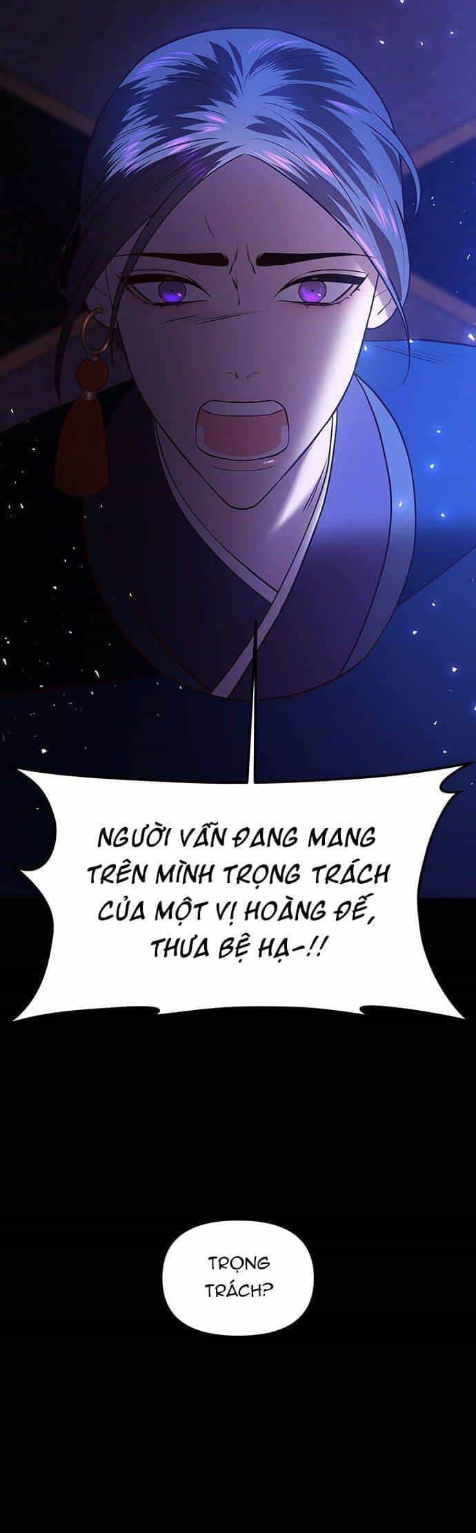 Vương Tử Huyền Bí - Chương 37 - ảnh 112