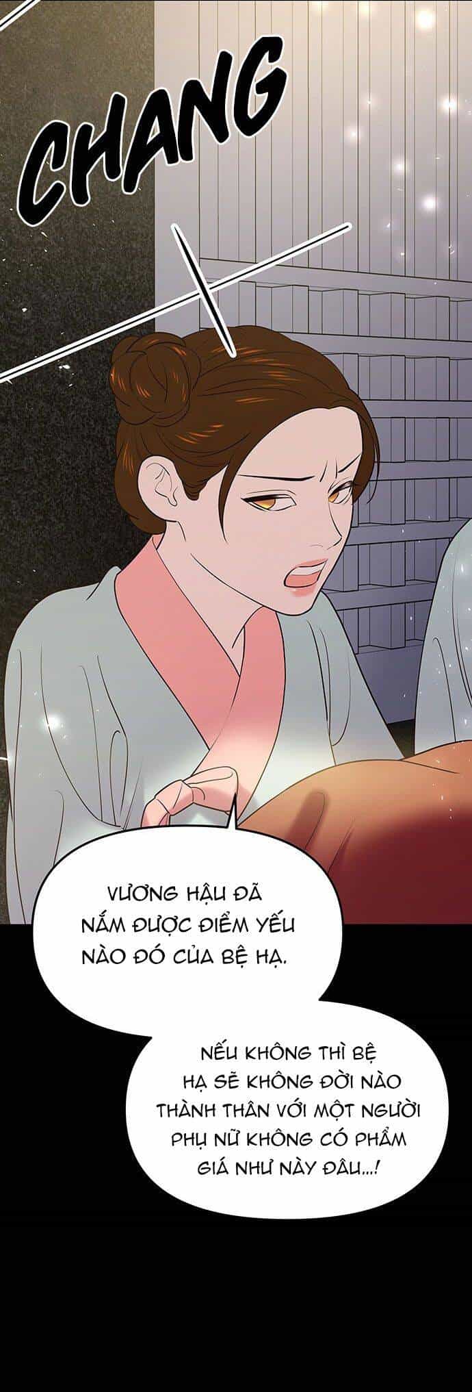 Vương Tử Huyền Bí - Chương 37 - ảnh 136