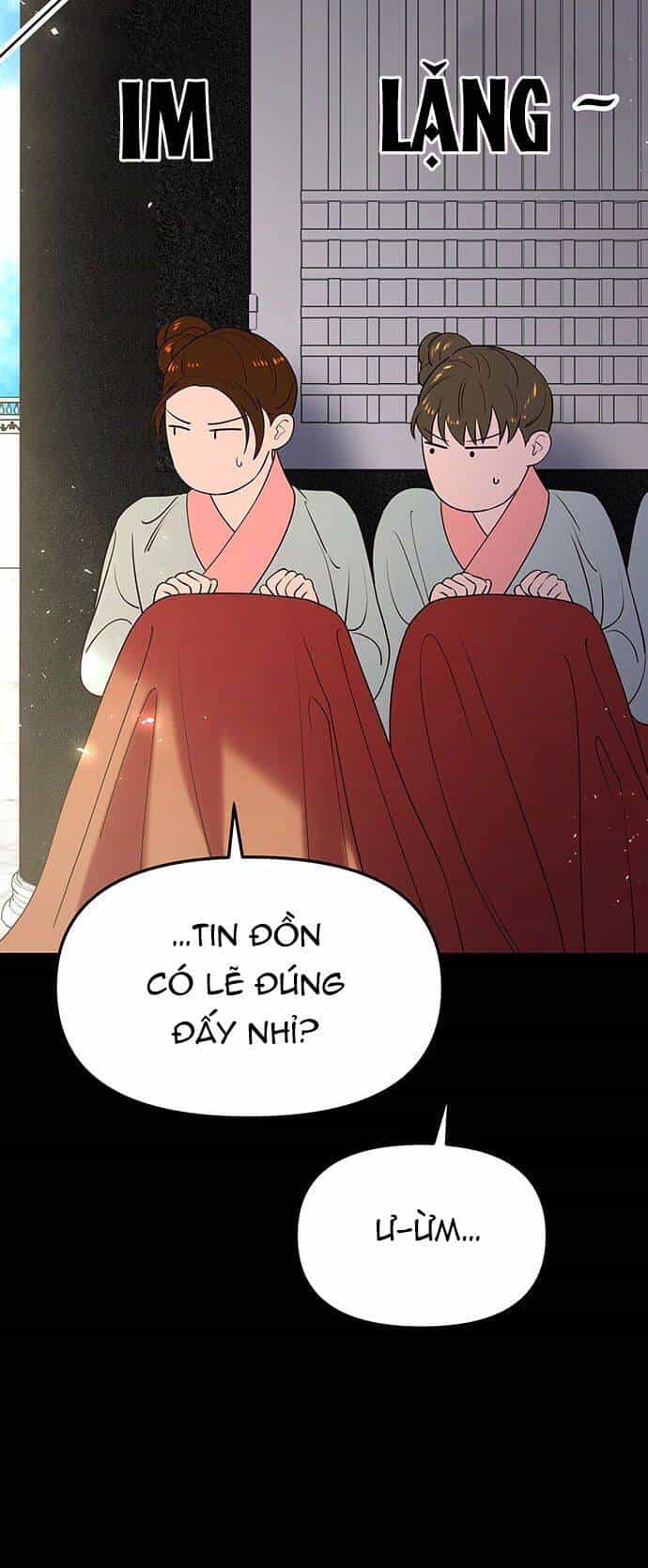 Vương Tử Huyền Bí - Chương 37 - ảnh 139