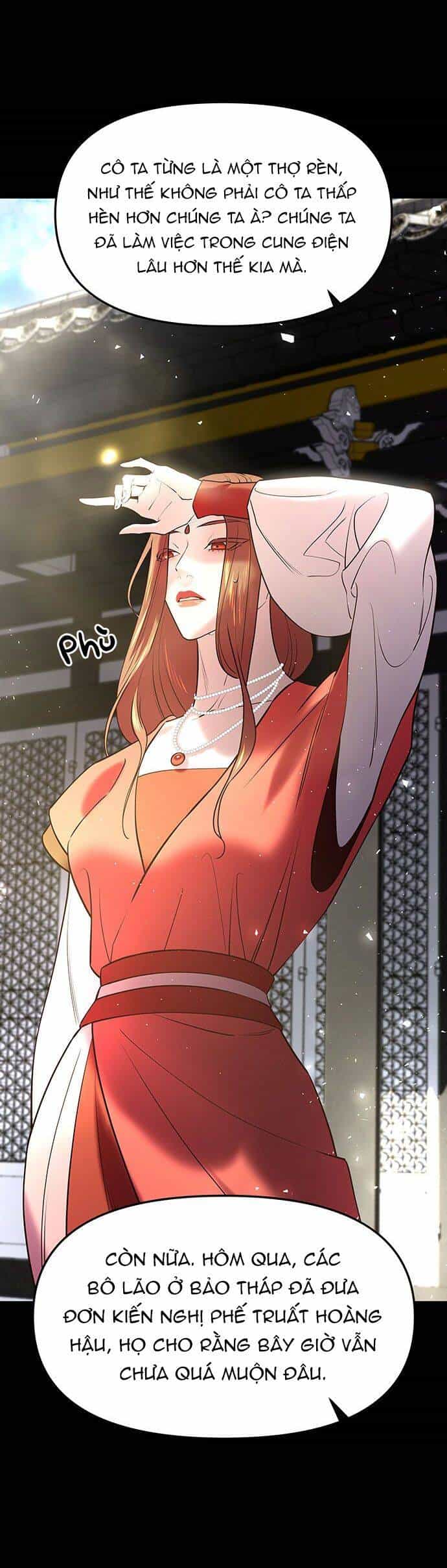 Vương Tử Huyền Bí - Chương 37 - ảnh 142
