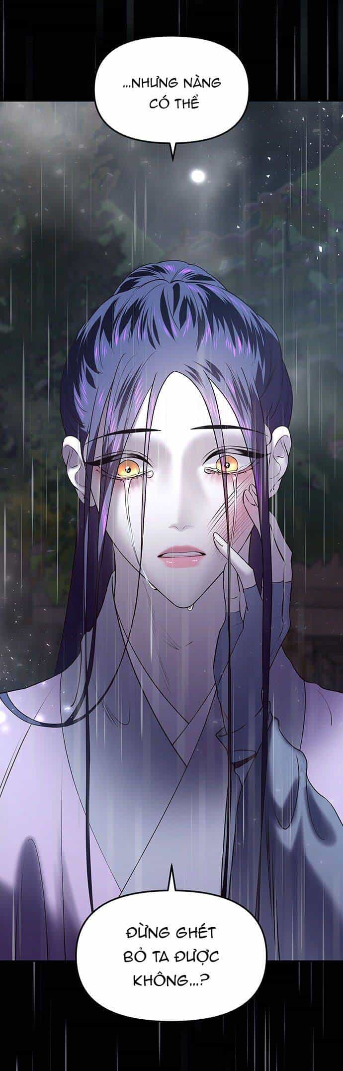 Vương Tử Huyền Bí - Chương 37 - ảnh 29