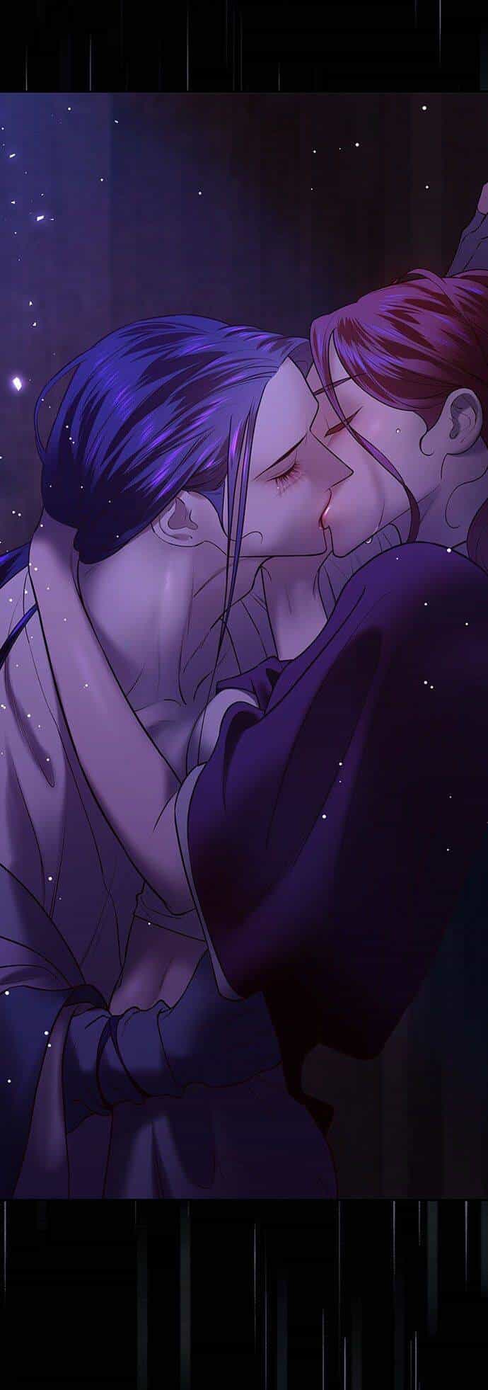 Vương Tử Huyền Bí - Chương 37 - ảnh 43