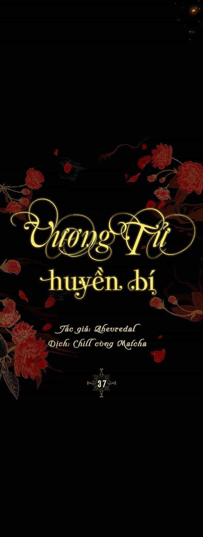 Vương Tử Huyền Bí - Chương 37 - ảnh 94