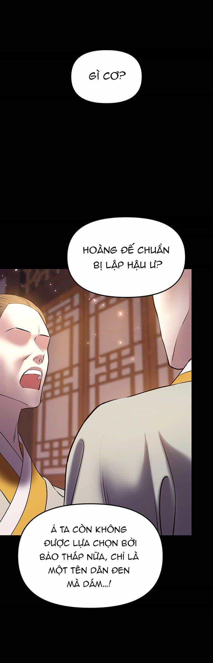 Vương Tử Huyền Bí - Chương 37 - ảnh 95