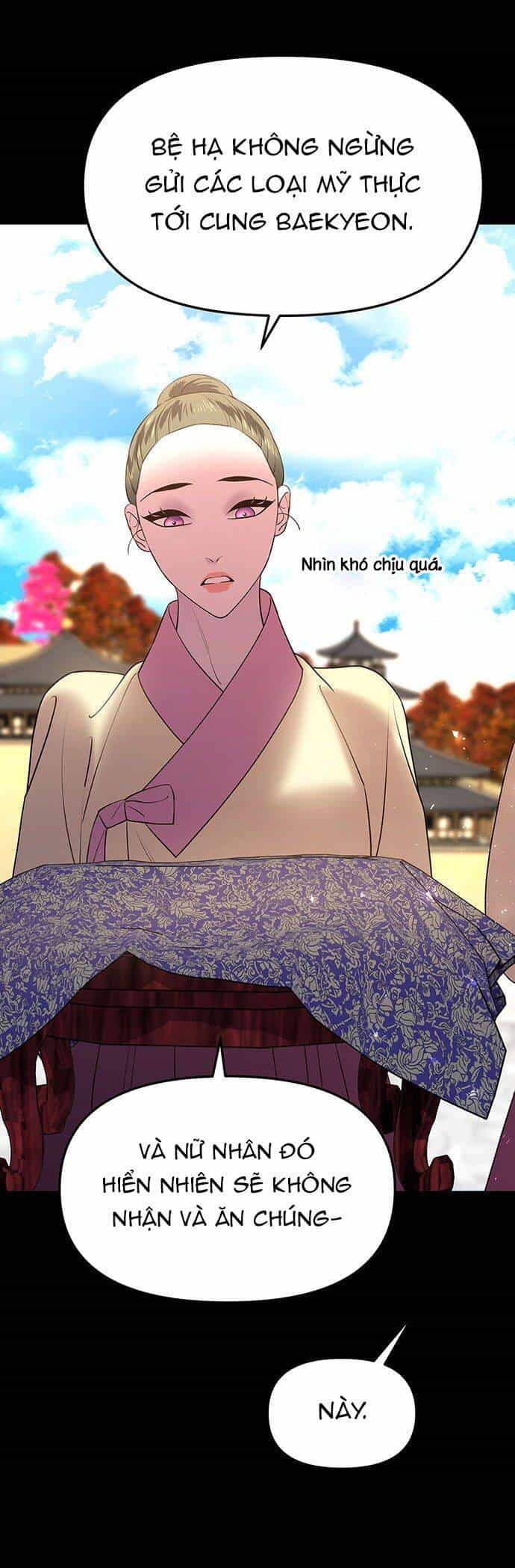 Vương Tử Huyền Bí - Chương 38 - ảnh 102