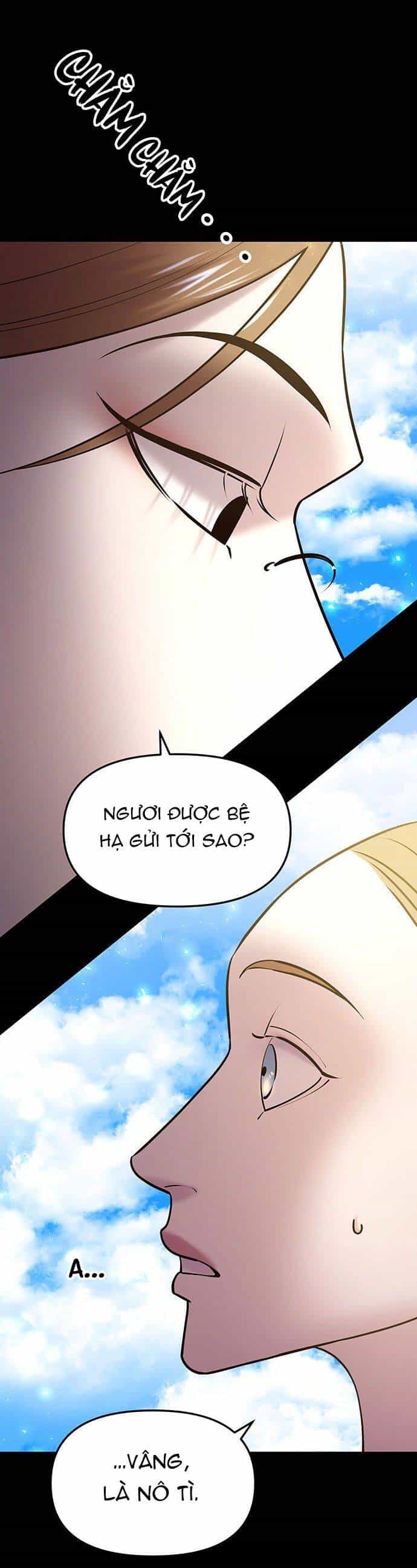Vương Tử Huyền Bí - Chương 38 - ảnh 107