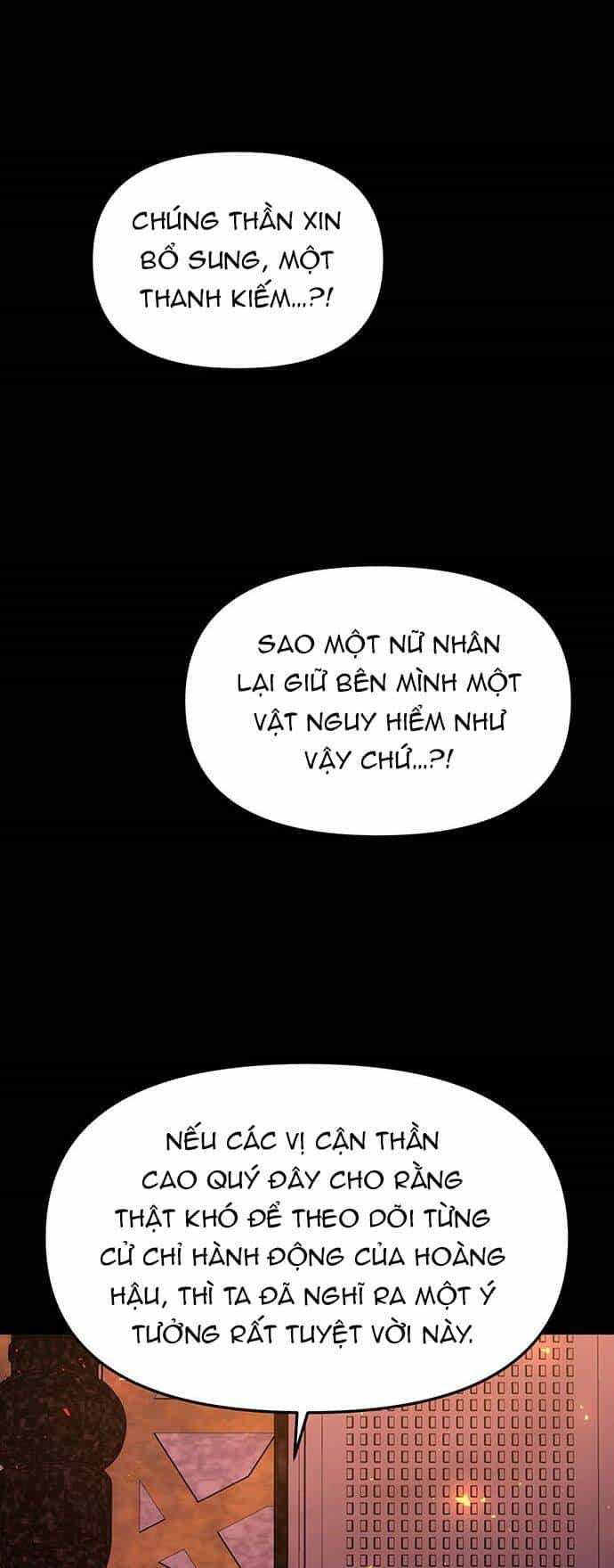 Vương Tử Huyền Bí - Chương 38 - ảnh 16