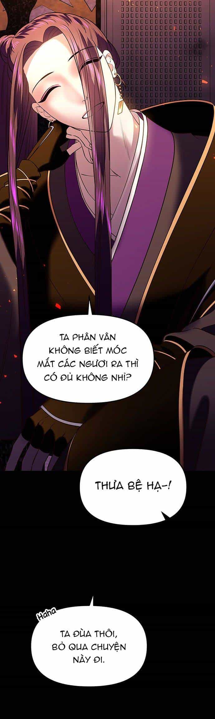 Vương Tử Huyền Bí - Chương 38 - ảnh 17