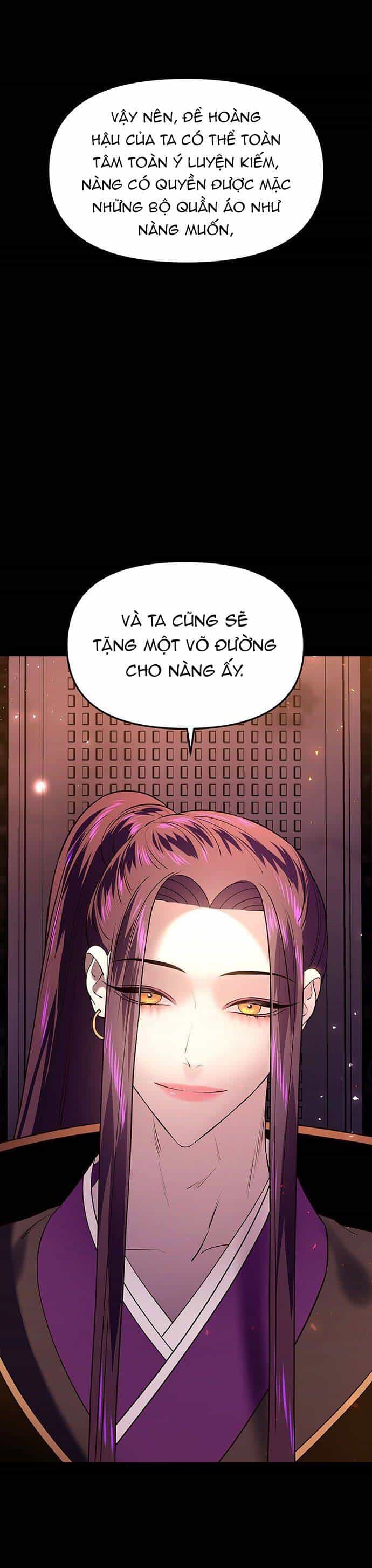 Vương Tử Huyền Bí - Chương 38 - ảnh 19