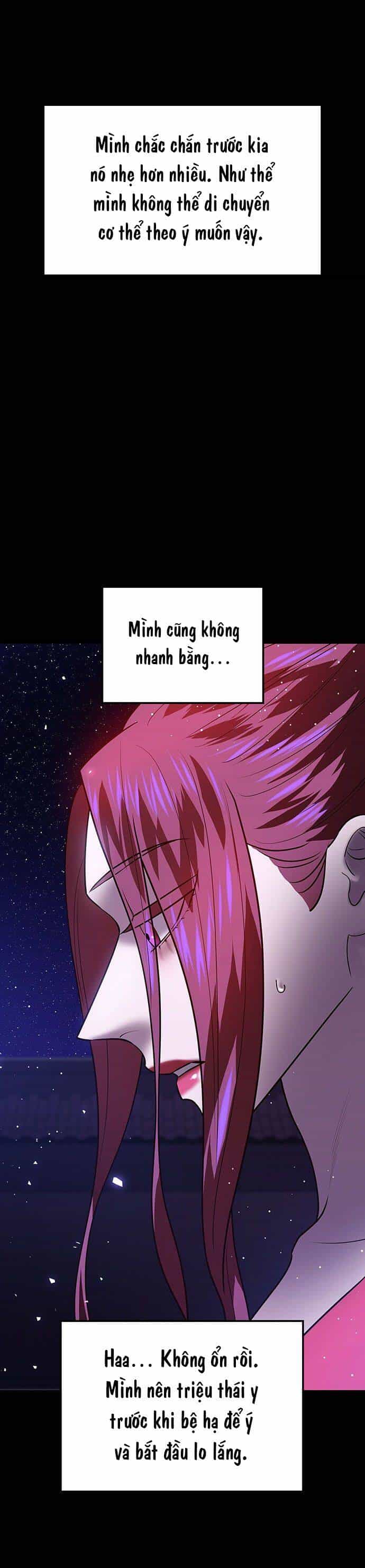 Vương Tử Huyền Bí - Chương 38 - ảnh 27