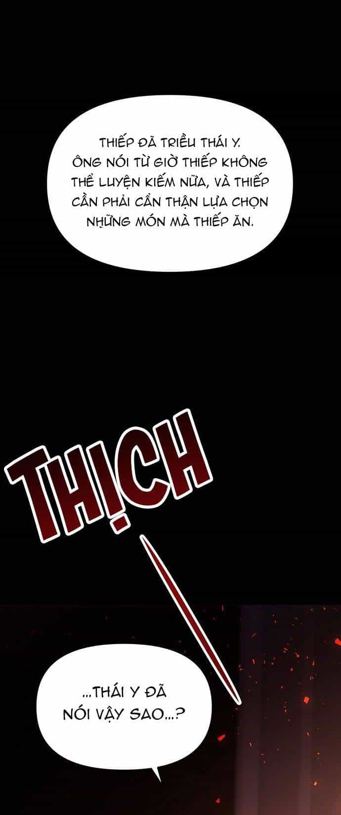 Vương Tử Huyền Bí - Chương 38 - ảnh 43